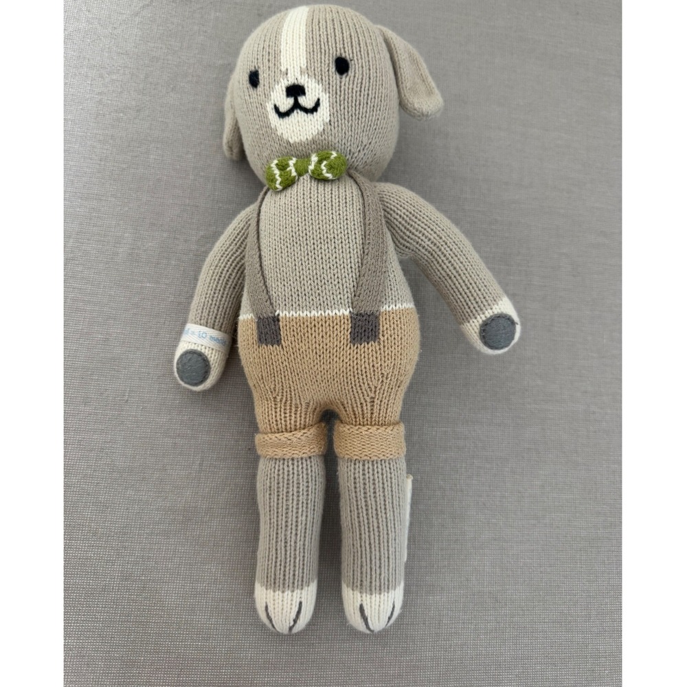 Cuddle + Kind Noah the Dog 13"